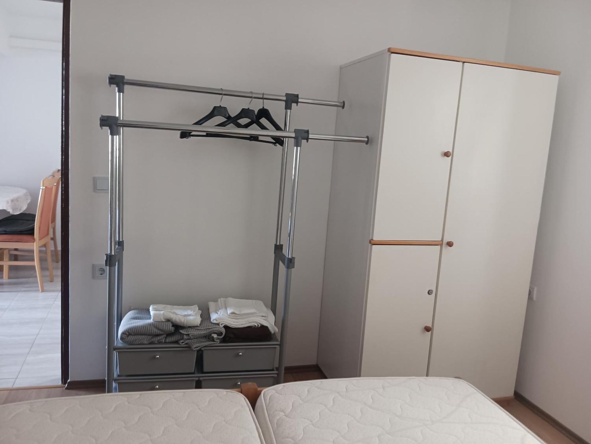 Sekler Ante Tribunj Apartment