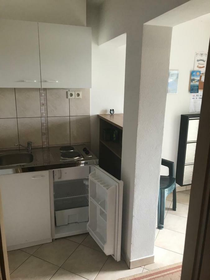 Apartment Sekler Ante Tribunj