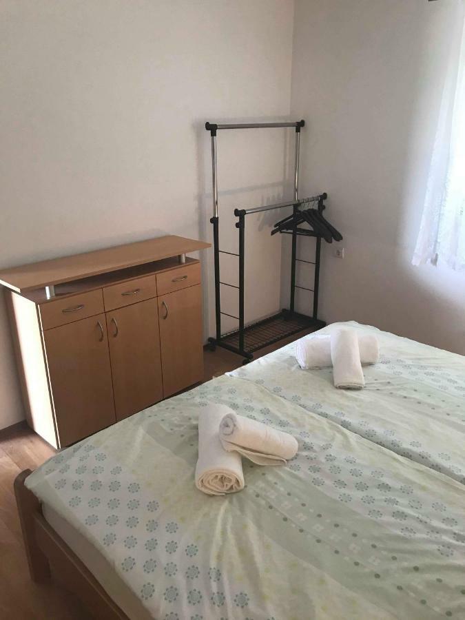 Sekler Ante Tribunj * Tribunj (Sibenik-Knin)