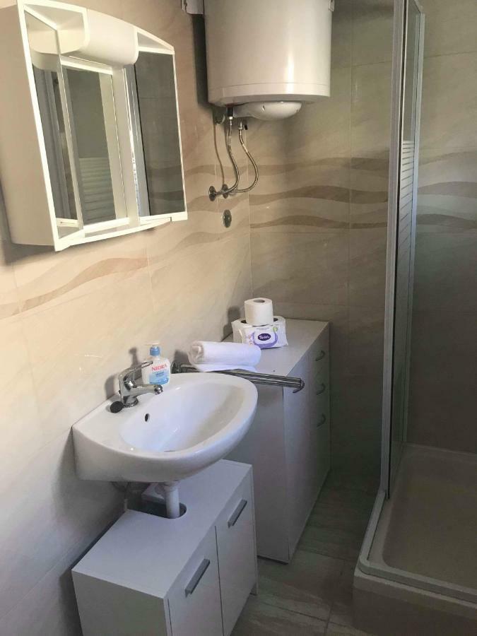 Apartment Sekler Ante Tribunj