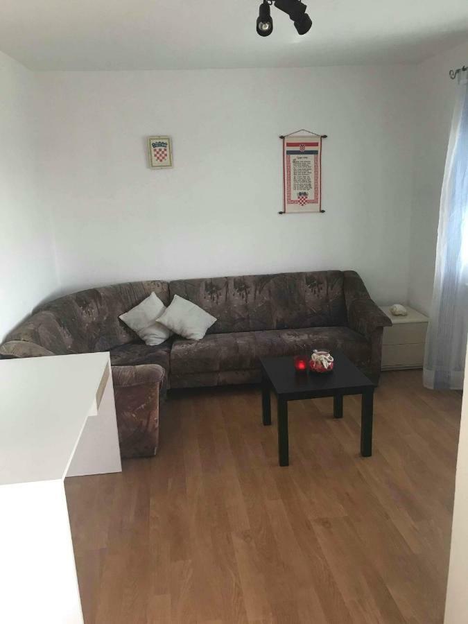 Sekler Ante Tribunj Apartment Tribunj (Sibenik-Knin)