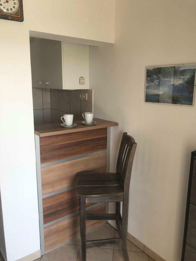 Apartment Sekler Ante Tribunj