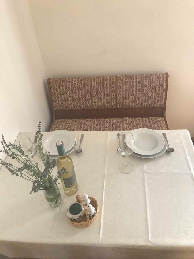 Apartment Sekler Ante Tribunj Tribunj (Sibenik-Knin)
