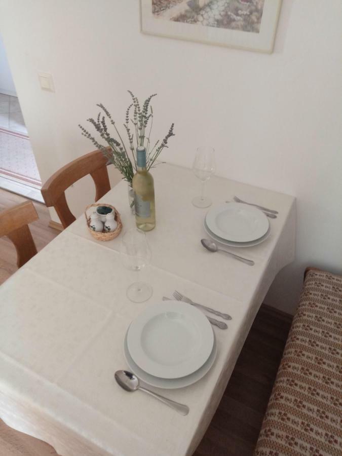 Apartment Sekler Ante Tribunj