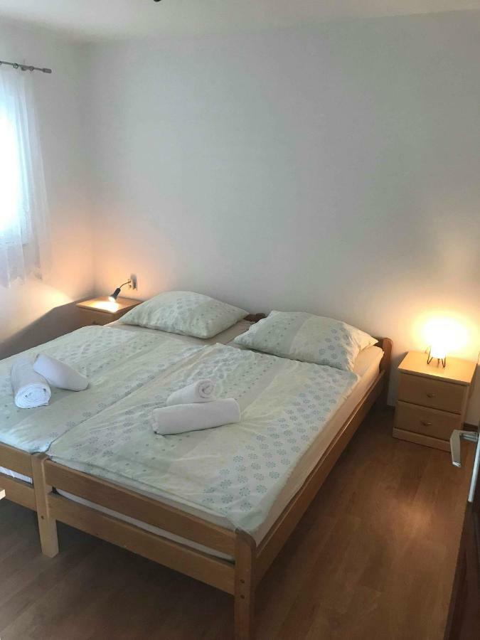 Apartment Sekler Ante Tribunj