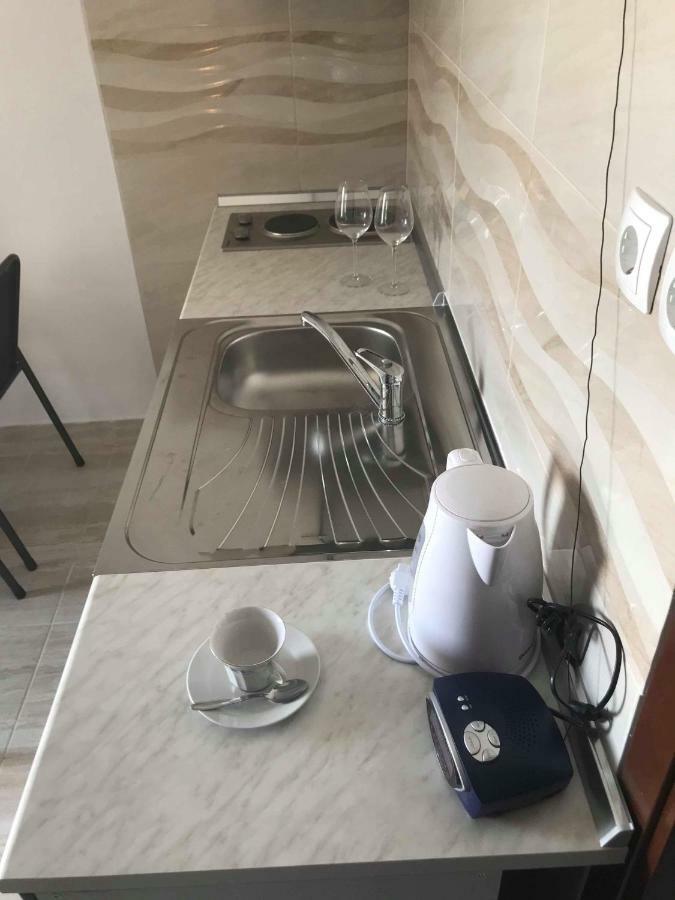 Apartment Sekler Ante Tribunj Tribunj (Sibenik-Knin)