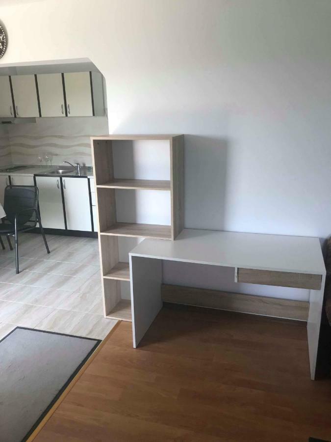 Sekler Ante Tribunj *
