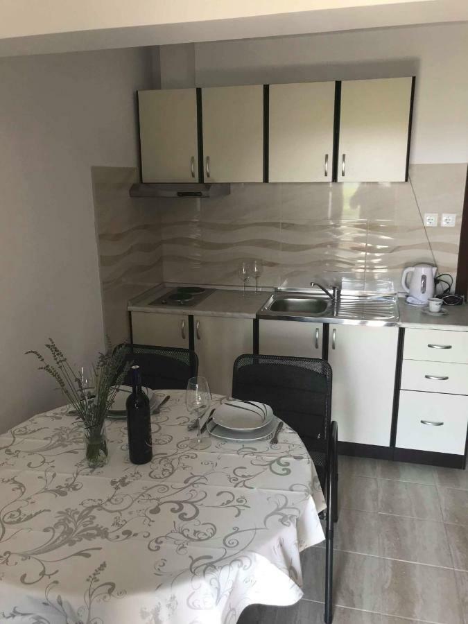 Sekler Ante Tribunj Tribunj (Sibenik-Knin)