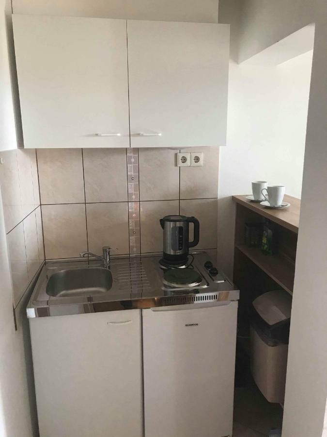 Apartment Sekler Ante Tribunj *