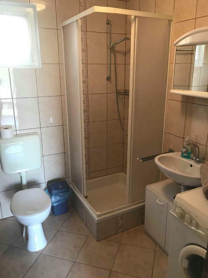 Apartment Sekler Ante Tribunj *